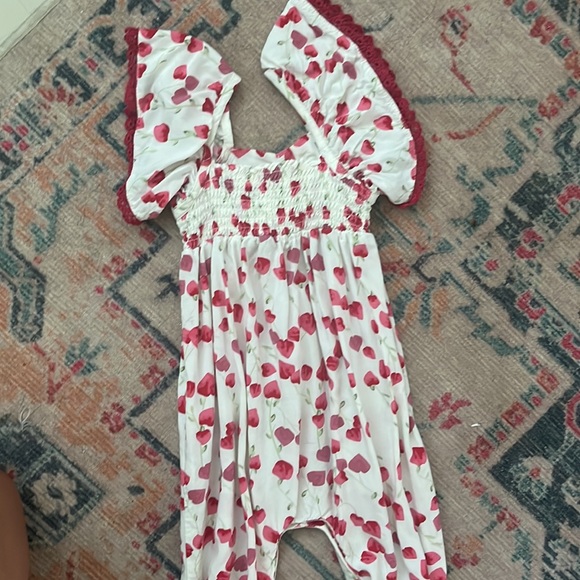 Romper ❤️❤️ - Picture 3 of 3